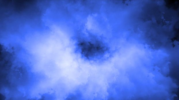 smoke fog clouds color abstract background texture illustration