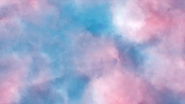 smoke fog clouds color abstract background texture illustration