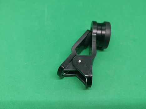 Optics for mobile camera lenses of the smartphones