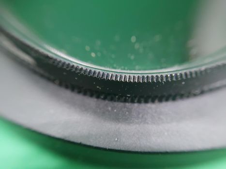 Optics for mobile camera lenses of the smartphones