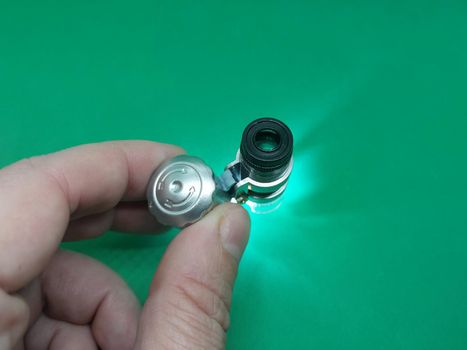 Optics for mobile camera lenses of the smartphones