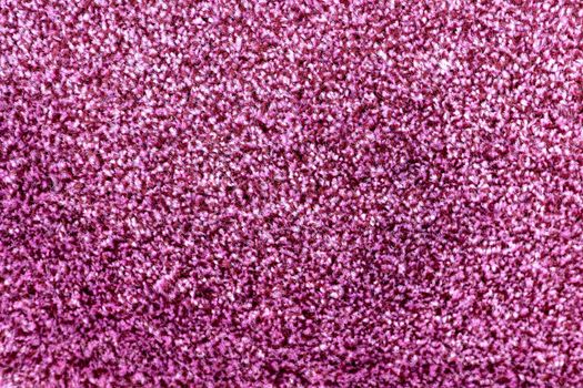 Purple pink color carpet texture background closeup view