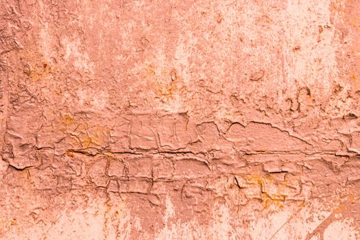 Abstract red colorful background with grunge texture. Abstract pink background for copy spaced design.