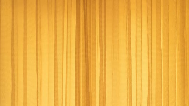 Yellow striped background with vertical lines. High quality photo