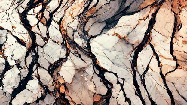White marble texture abstract background pattern with high resolution
