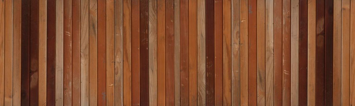 Old vintage wood colorful beautiful. Retro striped wood pattern
