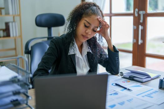 Portraits of African Americans women entrepreneurs showing fear and anxiety about investing in high risk businesses.