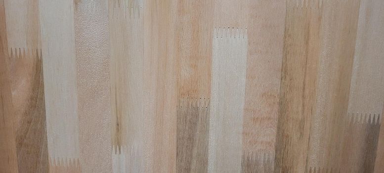 llight rustic wood background with dark veins on abstract panel