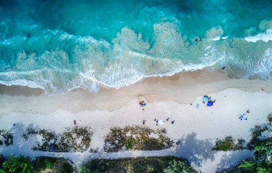 waimanalo beach oahu hawaii vacation spot