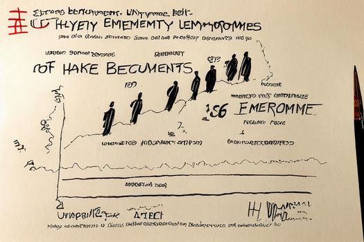 Claims Takers, Unemployment Benefits ,Hand Drawn V1 High quality 2d illustration