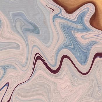 Modern surface, home decoration and contemporary pattern concept - Marbling art texture, luxury marble background for interior design