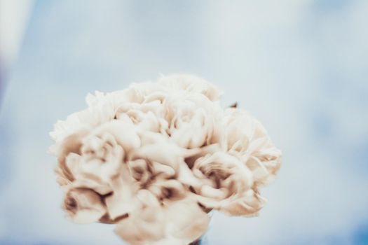 Wedding day, floral decor, luxury accessories concept - Bridal bouquet, event decoration