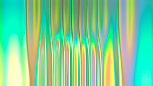 Abstract gradient multicolored linear background