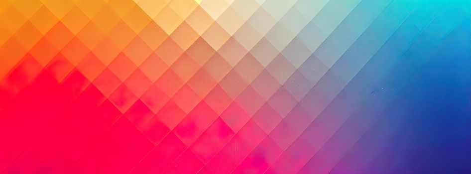 Smooth colorful template banner with gradient color. Design with liquid shape abstract background modern hipster futuristic graphic.