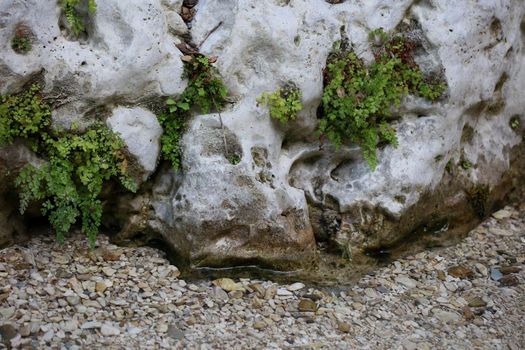 Acherontas river exploring Greece holidays mood summer traveling amazing Greek nature scape background in high quality big size print