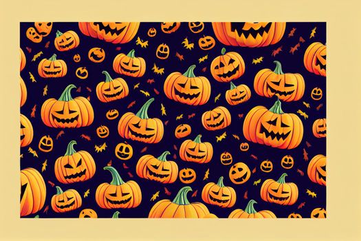 Halloween sublimation design bundle Halloween 2022 t shirt design template. Halloween trendy quote, element and lettering Raster illustrations.