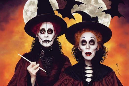 It's all a bunch of hocus pocus. Funny Halloween, Hocus Pocus, Basic Witch. Sanderson Sister Hocus Pocus Halloween. Funny saying with sweets for Halloween. Gift Idea for Halloween.