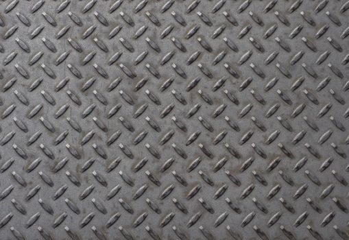 grey steel metal texture useful as a background