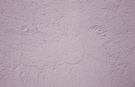 Blue abstract background. Background from blue stucco. Old cracked plaster.