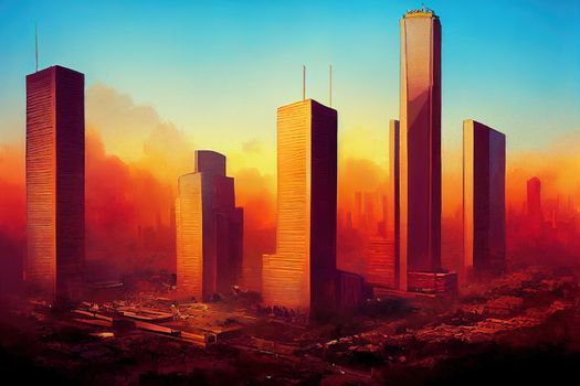 cartoon drawing NAIROBI KENYA 00 Nairobi is the capital city in Kenya one of the most growing towns in Africa having amongest the most tallest buildings in Africa , style U1 1