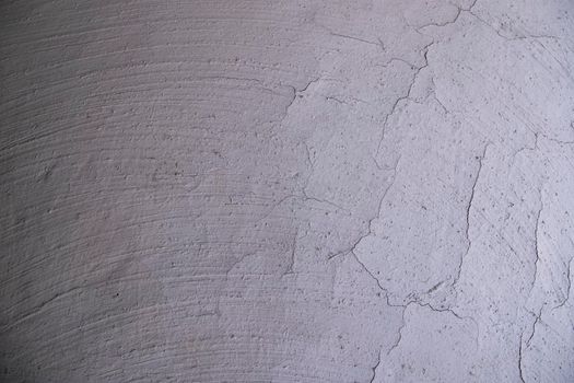 Hand-made Soil Plaster Dry flooring Texture Background