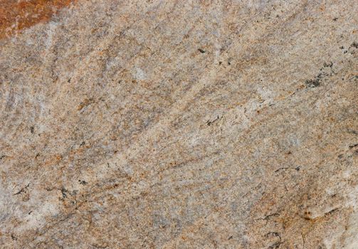 Texture for design with copy space. The texture of the stone surface is brown.