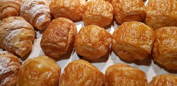 Fresh Baked Chocolate danish pastry cakes, Warm Fresh Buttery pastry, perfect for your multimedia content backgrounds