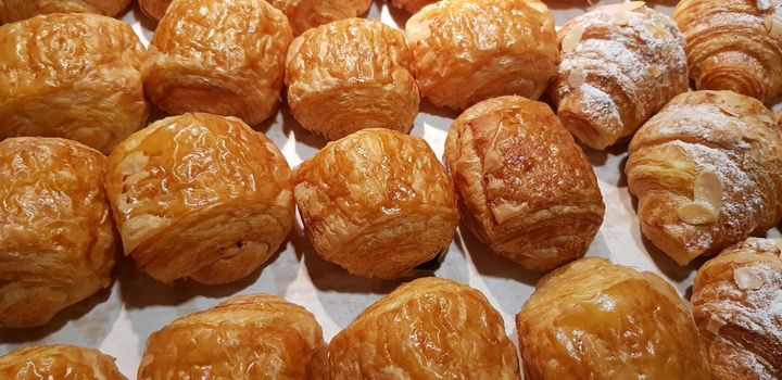 Fresh Baked Chocolate danish pastry cakes, Warm Fresh Buttery pastry, perfect for your multimedia content backgrounds