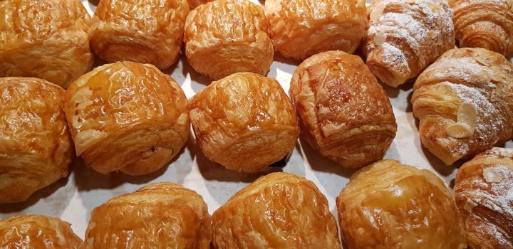 Fresh Baked Chocolate danish pastry cakes, Warm Fresh Buttery pastry, perfect for your multimedia content backgrounds