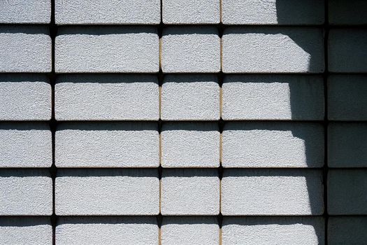 Texture of even masonry fence or horizontal surface. High quality 2d illustration