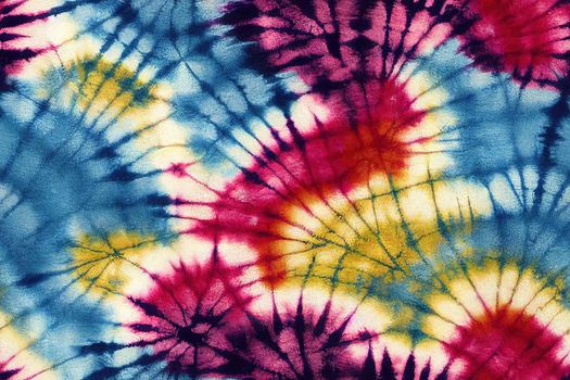 Artistic geo deep dye geo tie dye stripes . Coloured boho Pattern Brush. Dyed Print design. Multicolor Watercolour. Dyed abstract Texture Hand Ethnic Batik for runner carpet, rug, scarf, curtain