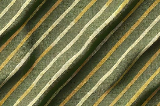 Seamless Winter striped pattern with Linen Fabric Texture. Snow green, gray and gold accent with all over repeat print design. Suitable for all kind of Textile prints and home decor products.