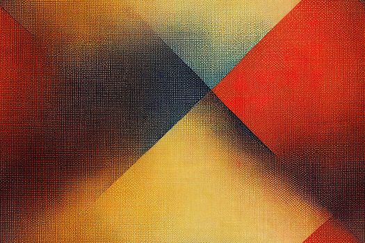 Abstract Dot Pattern. High quality illustration