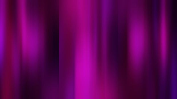 Abstract luminous gradient pink background