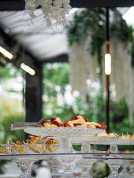 event catering finger food delicatessen variations