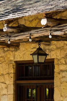 The Alamo mission in San Antonio Missions National park , Texas