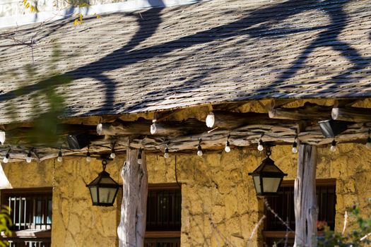The Alamo mission in San Antonio Missions National park , Texas