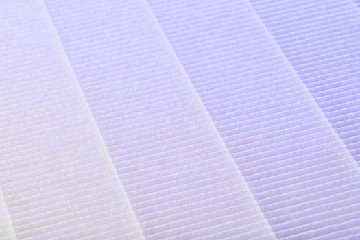 Air filter with UV radiation. Air purification and disinfection system. HEPA filter for health, protection from Allergies, dust, viruses and bacteria.