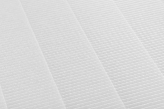 Air filter. Air purification and disinfection system. HEPA filter for health, protection from Allergies, dust, viruses and bacteria.