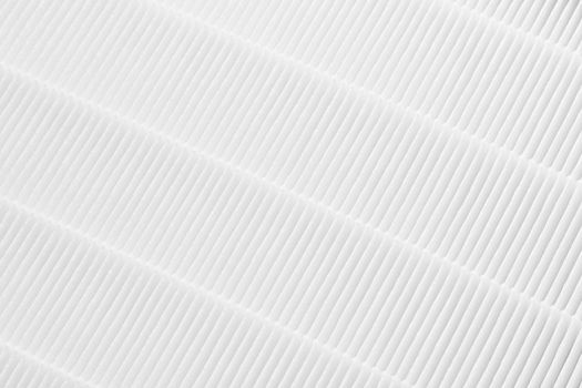 Air filter. Air purification and disinfection system. HEPA filter for health, protection from Allergies, dust, viruses and bacteria.