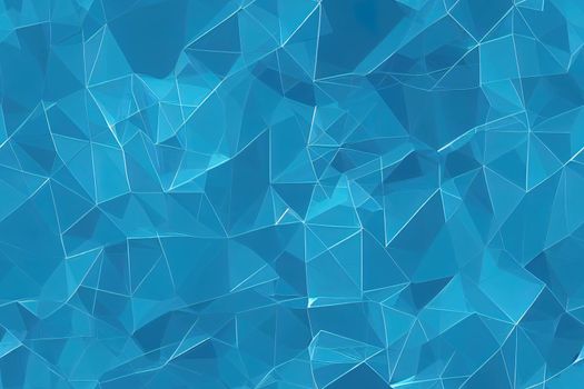 Grid paper. Abstract squared background with blue graph. Geometric pattern for school, wallpaper, textures, notebook. Lined blank on transparent background.