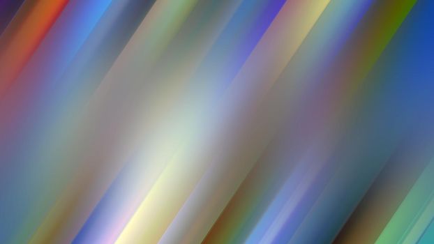 Abstract textured multicolored gradient linear background