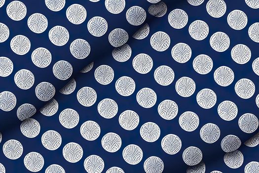 Rice seamless pattern for background, fabric, wrapping paper. Concept simple rice grain pattern on light background. print and web design with traditional wealth and happiness symbol