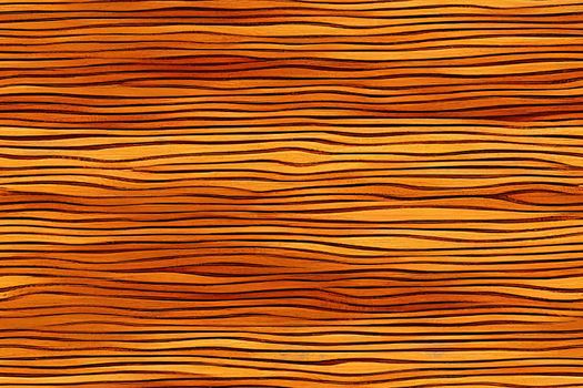 Seamless Wood Texture Background. Flooring. Parquet.