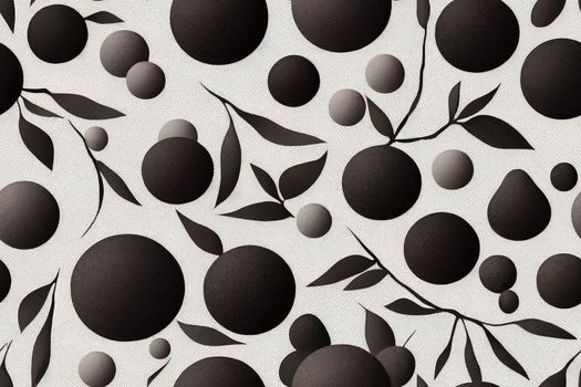 Set of ten subtle seamless patterns. Monochrome. Classic. Soft colors. Swatches of seamless patterns included in the file.