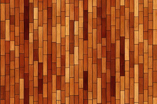 Seamless texture wood old oak tile able