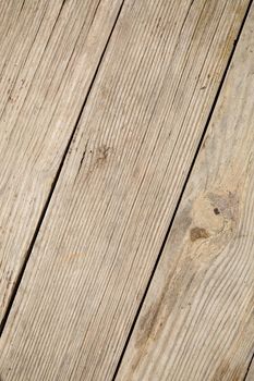 Wood natural flooring. Wood texture. Sanded wooden boards