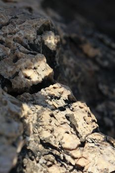 Sea rocks abstracts close up modern background high quality big size prints