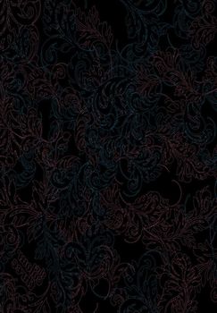 Pattern Background  perfect for wrappers, wallpapers, postcards, greeting cards, wedding invitations, romantic events.