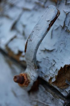 Old wooden door damaged from time close up background high quality big size prints